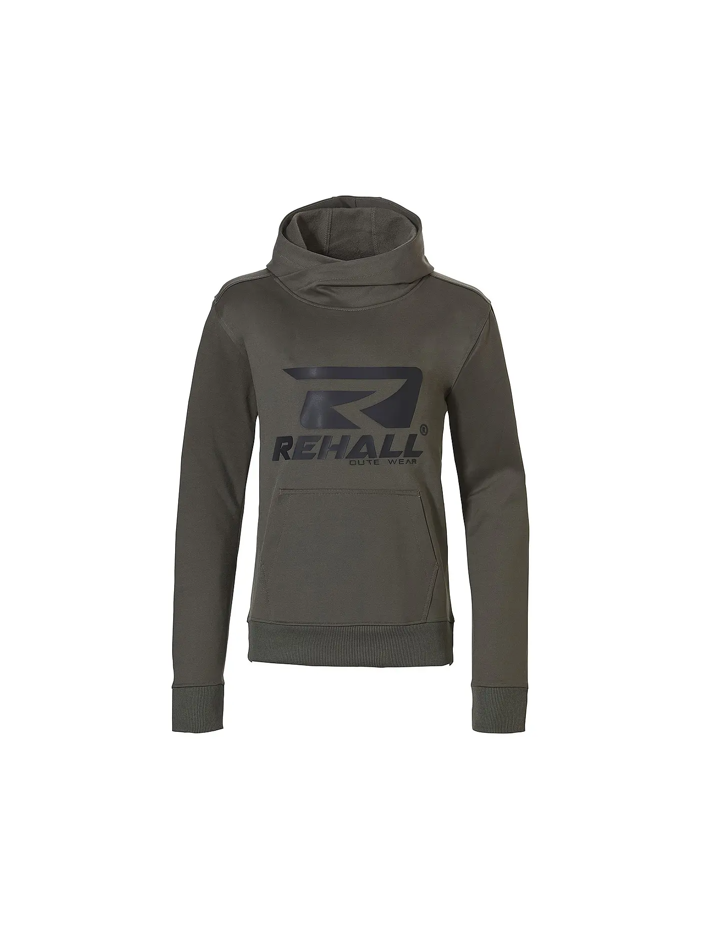 REHALL | Jungen Unterzieh Hoodie Neill-R-JR | 